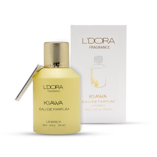 ادوپرفیوم فراگرنس مدل KIAWA 100ml