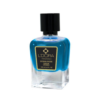 پرفیوم فراگرنس OCEAN ROSE 100ml