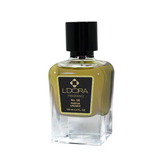 پرفیوم فراگرنس No.18 100ml