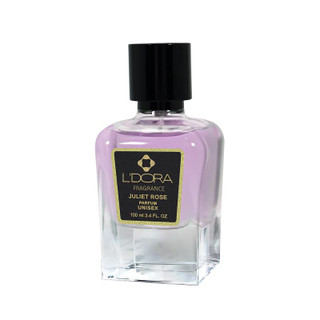 پرفیوم فراگرنس JULIET ROSE 100ml